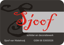 Sjoof Schilder en decoratiewerk