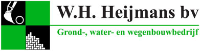 W.H. Heijmans Grond-,water- en wegenbouwbedrijf